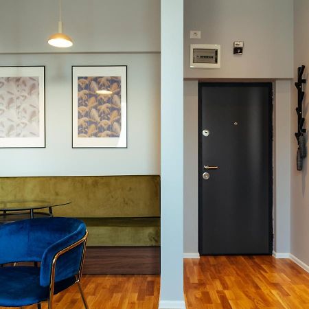Beautiful Apartment - Top Location - Amazing Balcony Bucureşti Eksteriør bilde