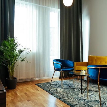 Beautiful Apartment - Top Location - Amazing Balcony Bucureşti Eksteriør bilde