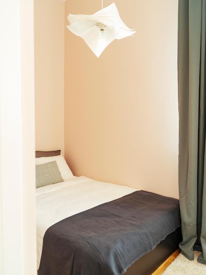 Beautiful Apartment - Top Location - Amazing Balcony Bucureşti Eksteriør bilde