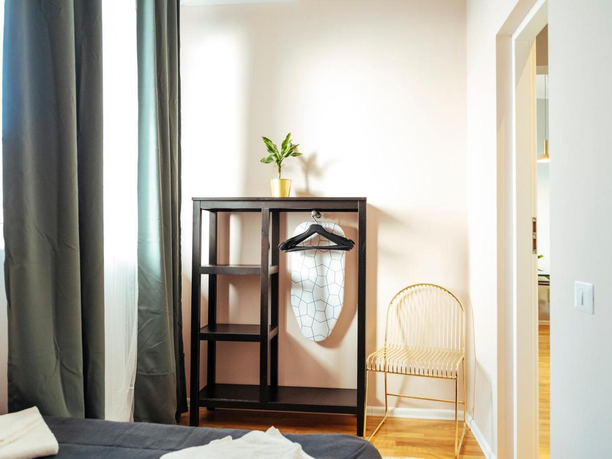 Beautiful Apartment - Top Location - Amazing Balcony Bucureşti Eksteriør bilde