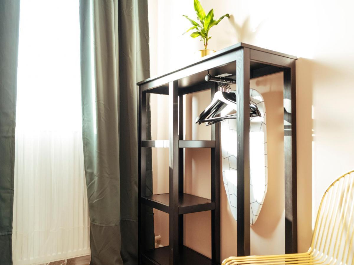 Beautiful Apartment - Top Location - Amazing Balcony Bucureşti Eksteriør bilde