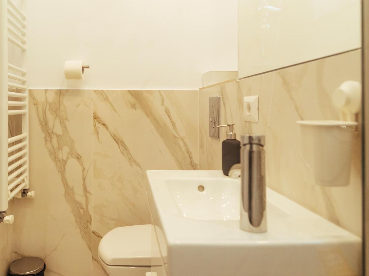 Beautiful Apartment - Top Location - Amazing Balcony Bucureşti Eksteriør bilde