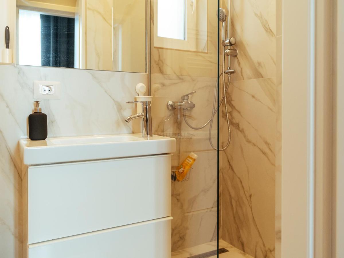 Beautiful Apartment - Top Location - Amazing Balcony Bucureşti Eksteriør bilde