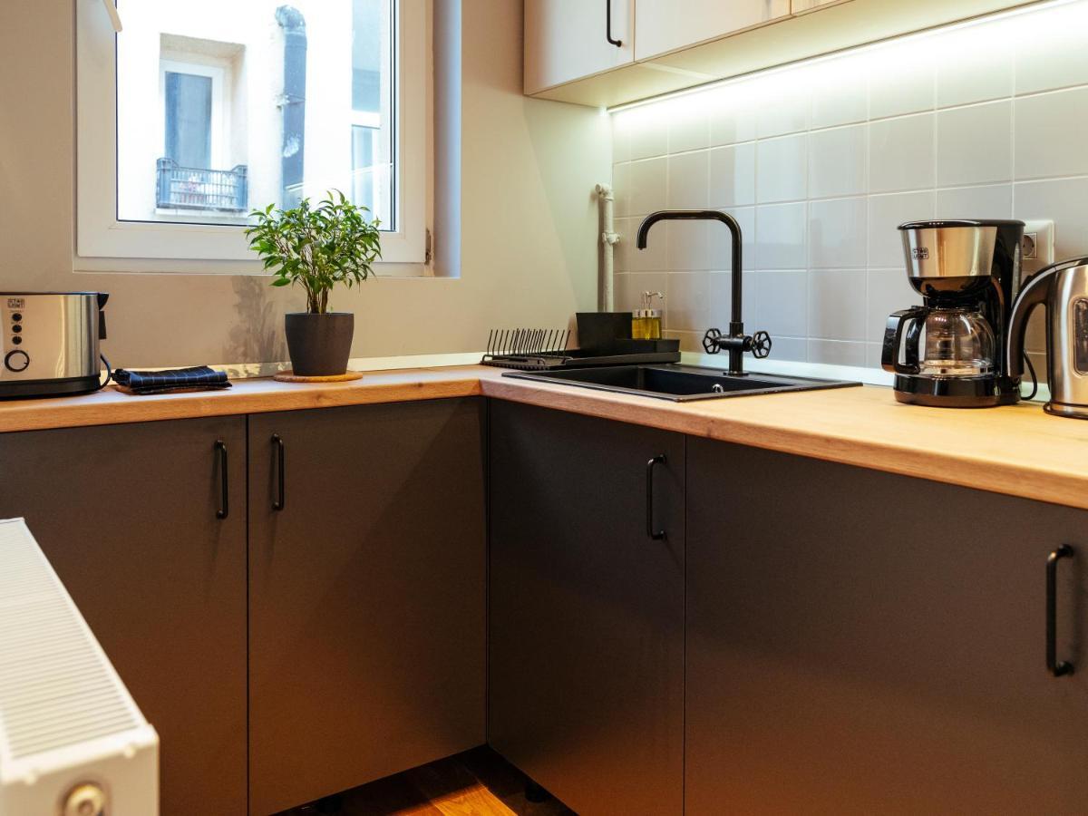 Beautiful Apartment - Top Location - Amazing Balcony Bucureşti Eksteriør bilde