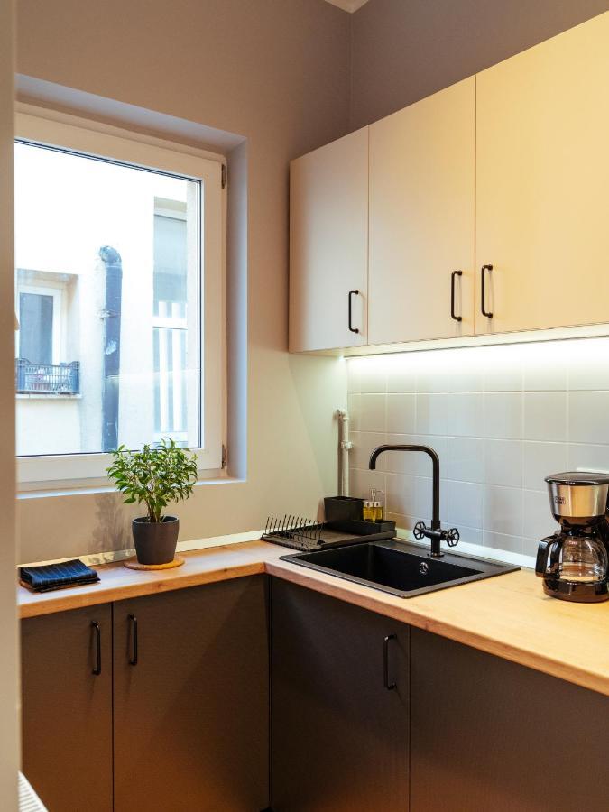 Beautiful Apartment - Top Location - Amazing Balcony Bucureşti Eksteriør bilde
