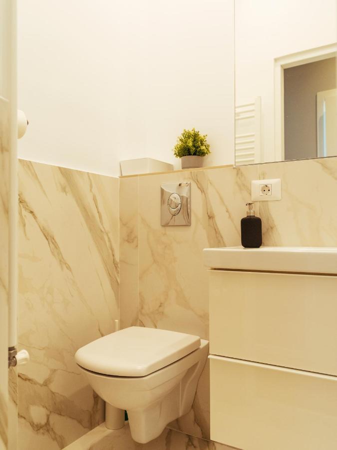 Beautiful Apartment - Top Location - Amazing Balcony Bucureşti Eksteriør bilde