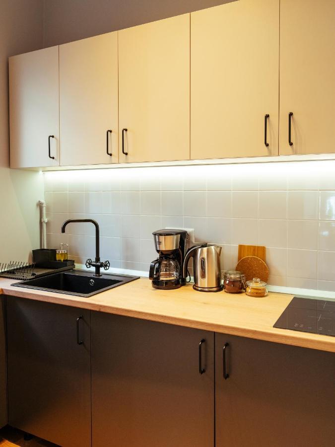 Beautiful Apartment - Top Location - Amazing Balcony Bucureşti Eksteriør bilde