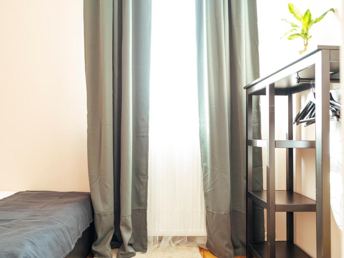 Beautiful Apartment - Top Location - Amazing Balcony Bucureşti Eksteriør bilde