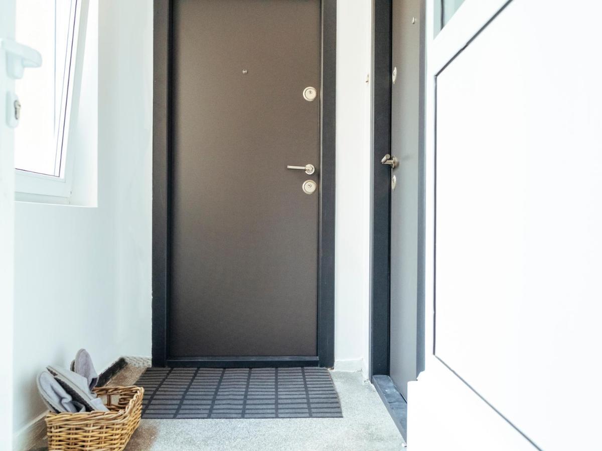 Beautiful Apartment - Top Location - Amazing Balcony Bucureşti Eksteriør bilde