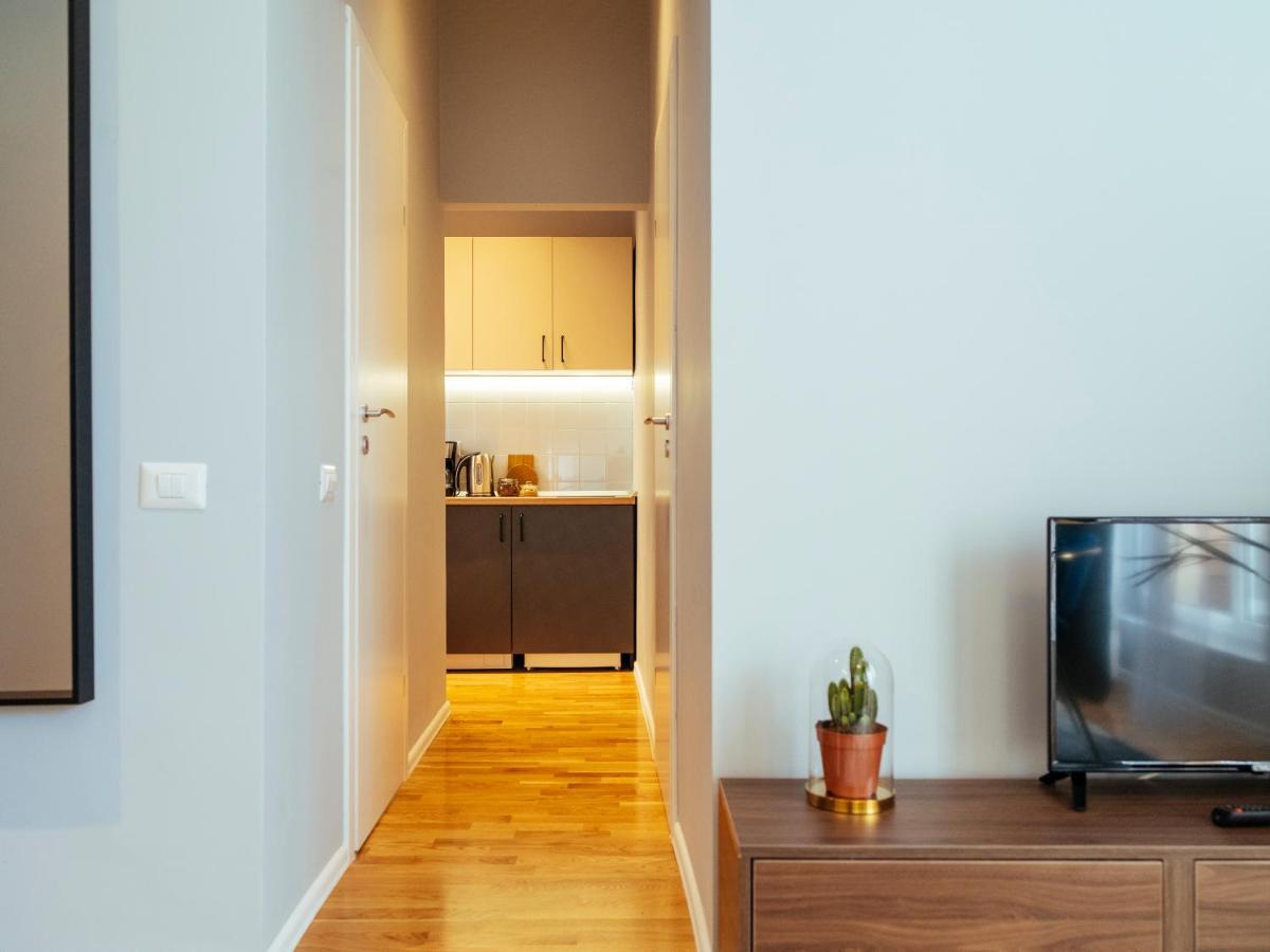 Beautiful Apartment - Top Location - Amazing Balcony Bucureşti Eksteriør bilde